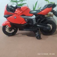 موةو ر شارژی بچه گانه