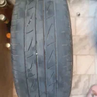 لاستیک پراید|قطعات یدکی و لوازم جانبی|قم, زنبیل آباد|دیوار