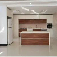 ساخت کابینت و کمد دیواری