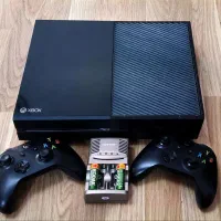 کنسول ایکس باکس وان XBOX OAN