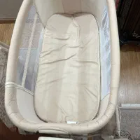 تخت و گهواره برقی|اسباب و اثاث بچه|آمل, |دیوار