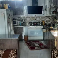 منزل ویلای دوخوابه بازسازی کامل|فروش خانه و ویلا|شیراز, شیشه‌گری|دیوار