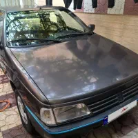 پژو آردی آی (RDi)