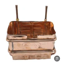 تعویض مبدل کهنه بانو