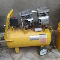 پمپ باد|ابزارآلات|بیرجند, |دیوار