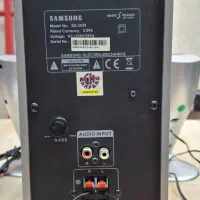 اسپیکر ۳ تیکه سامسونگ|سیستم صوتی خانگی|زاهدان, |دیوار