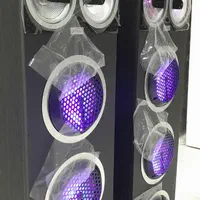 باند اسپیکر سینما خانگی سیستم صوتی