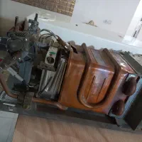 آبگرمکن دیواری4114|آبگرمکن، پکیج، شوفاژ|اهواز, فولادشهر|دیوار