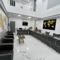 همکار آقا و‌ خانم