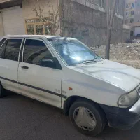 پراید ۸۹|خودرو سواری و وانت|رباط‌کریم, رباط‌کریم|دیوار