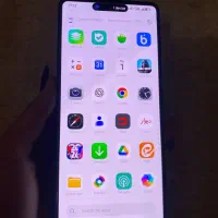 Note 13pro 512 GB Ram 12|موبایل|اسلامشهر, شهرک احمدیه|دیوار