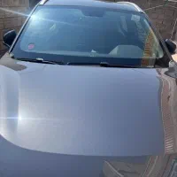 فروش چانگان cs55|خودرو سواری و وانت|سیرجان, |دیوار