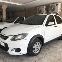 کوییک ۴۰۰ بی رنگ شاسی سالم