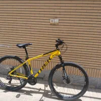 دوچرخه کوهستان ترک TREK ONE مدل AT-2000 سایز 29