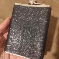 بطری دکوری|ظروف سرو و پذیرایی|تهران, تهرانپارس جنوبی|دیوار