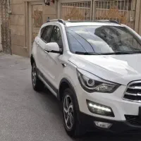 هایما s5 اتومات ۶ سرعته با شرایط اقساط|خودرو سواری و وانت|تهران, نارمک|دیوار