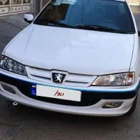 فروش پژو پارس تیوفایو