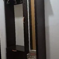 جاکفشی ایستاده