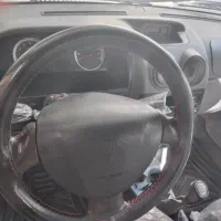 پراید مدل۹۸ زرقان|خودرو سواری و وانت|زرقان, |دیوار