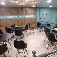 میز و صندلی