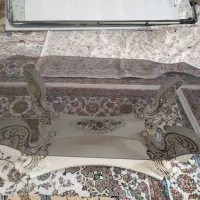 جلو مبلی و عسلی