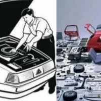 شاگرد میکانیکی