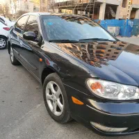 ماکسیما مشکی مدل ۸۷ فنی درجه یک بدون ایراد