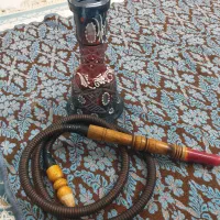 فروش شیشه قلیون و شلنگ
