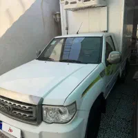 پادرا یخچال دار دوگانه سالم و بشرط