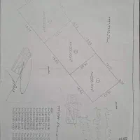 فروش استثنایی زمین مسکونی در بهترین منطقه