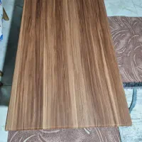 گل میز چوبی در حد نو نو|مبلمان خانگی و میز عسلی|شیراز, شهرک قمشه|دیوار