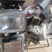 موتور مزایده|موتورسیکلت|نورآباد ممسنی, |دیوار