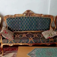 ملب استیل نه نفره