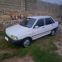 پراید مدل 86