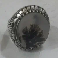 انگشترشجررکاب دست سازپیک نیک مینی فرز آروا