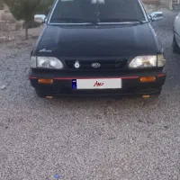 هاچ بک کره ای ۸۵|خودرو سواری و وانت|کرمانشاه, |دیوار