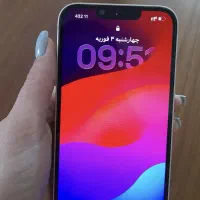 آیفون 13 نرمال|موبایل|بجنورد, |دیوار