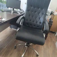 صندلی اداری