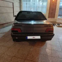 پژو 405|خودرو سواری و وانت|ماهدشت, |دیوار