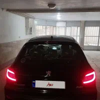 ۲۰۷پانوراما|خودرو سواری و وانت|همدان, |دیوار