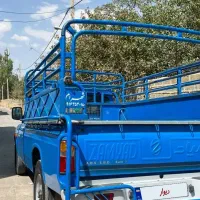 نیسان دوگانه  ۴۰۳ در حد