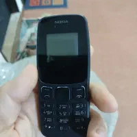 نوکیا یک ماه کارکرده نو|موبایل|کرج, شهرک نهال و بذر|دیوار