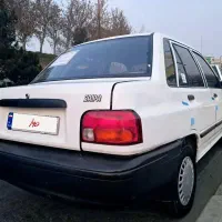 پرایدمدل۱۳۸۷ خوشگل و تمیز، شاسی پلمپ،فنی سالم