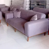 مبل ۸ نفره پارامیس|مبلمان خانگی و میز عسلی|یزد, |دیوار