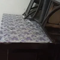 میز غذاخوری|میز و صندلی غذاخوری|قم, ولیعصر|دیوار