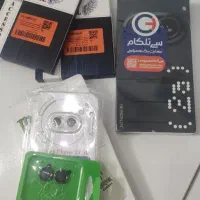 گوشی nothing phone 2a آکبند|موبایل|مشهد, شهرک رازی (شهرک غرب)|دیوار