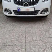 هایما s7 پلاس  تحویل ۱۴۰۱