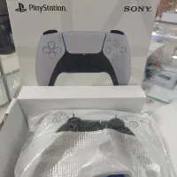 دسته ps5 در حدنو اصلی