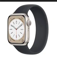 اپل واچ سری ۸