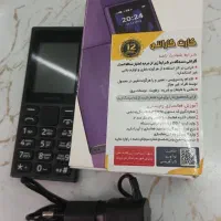 نوکیا ۱۰۸ گارانتی دار رم خور